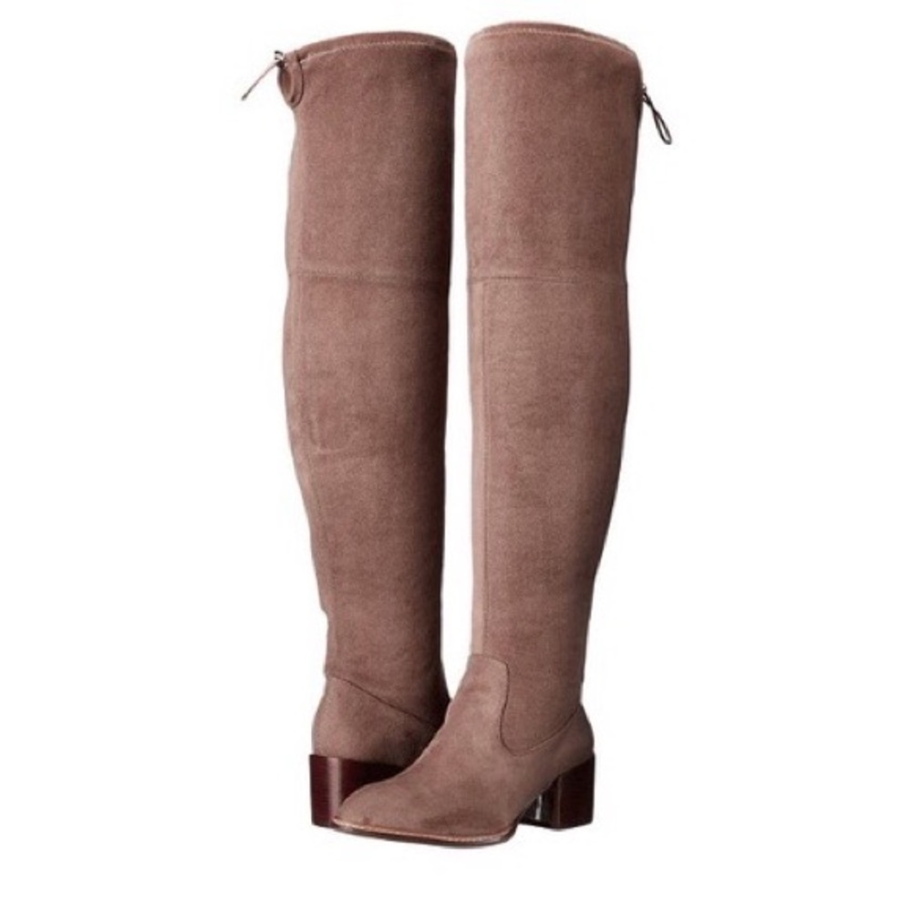 Over the knee BCGC Sawyer boot